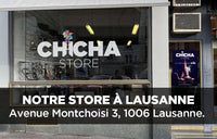chicha store