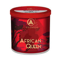 O's - African Queen 1kg