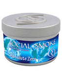 SOCIAL SMOKE - Absolute Zero