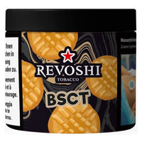 REVOSHI TABAC -BISCUIT 200G or