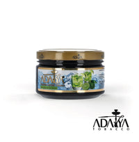 ADALYA - Ice Lime on The Rocks