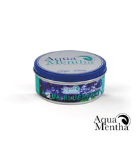 Aqua Mentha - Blueberry 200g