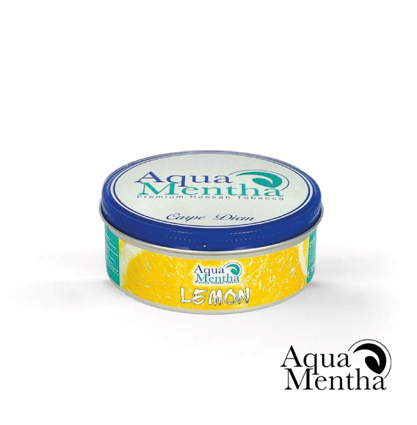 Aqua Mentha - Lemon 200g