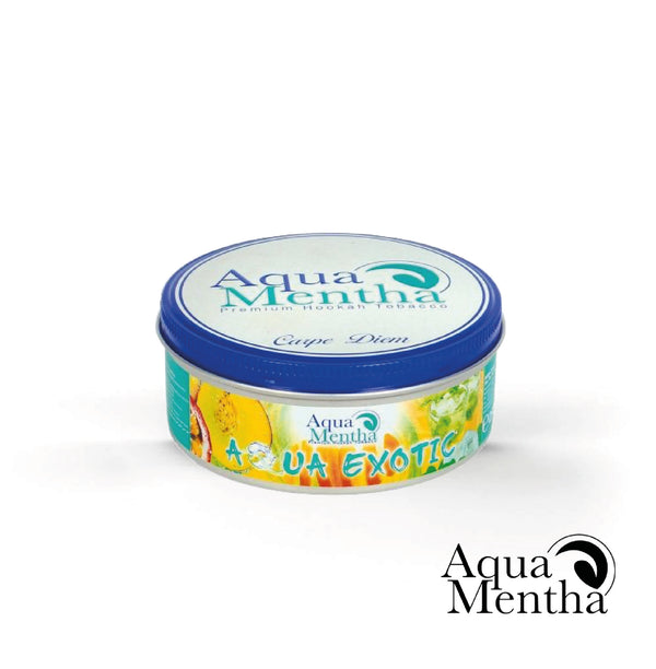 Aqua Mentha - Exotic 200g