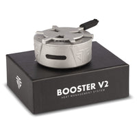 Système de chauffe TSAR BOOSTER V2