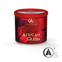 O's - African Queen 200G