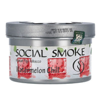 SOCIAL SMOKE - Watermelon Chill