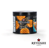 REVOSHI TABAC -BISCUIT 200G or