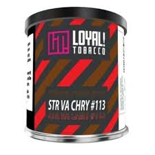 Loyal Tobacco STR VA CHRY