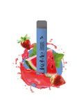 LikeMe - 0% STRAWBERRY WATERMELON