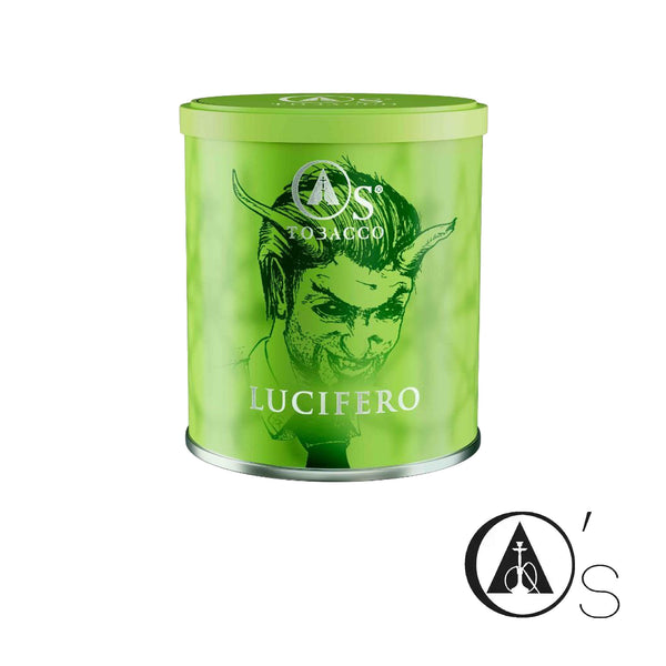 O's -LUCIFERO 200G