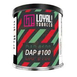 Loyal Tobacco DAP