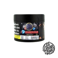 187 STRASSENBANDE TABAC - HAMBURG + LOVE 66 200G