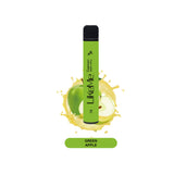 LikeMe - 0% GREEN APPLE