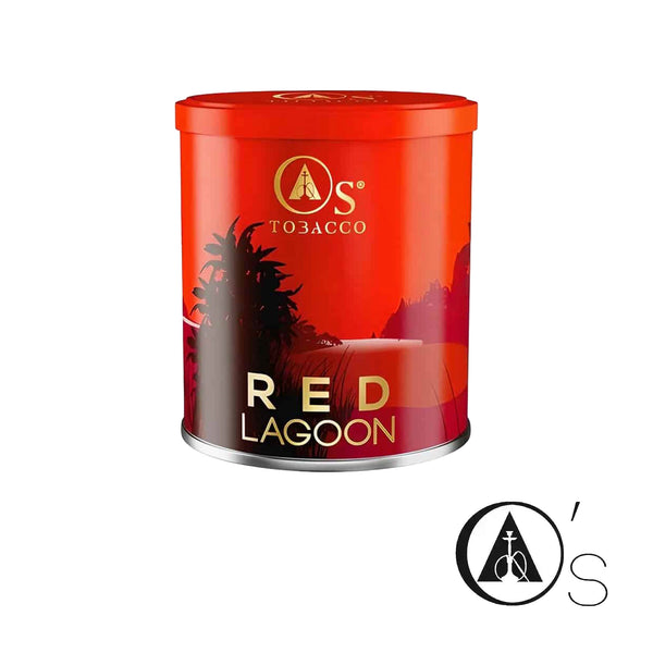 O's -RED LAGON 200G