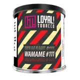 Loyal Tobacco WAMAME