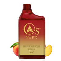 OS Vape 10000 puffs 20 mg DISCO