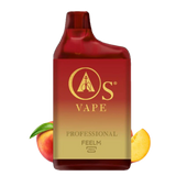 OS Vape 10000 puffs 20 mg DISCO