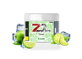 7DAYS TABAC - COLD LIME 200G