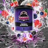 Banger Tobacco  -  NIEMALS 200G