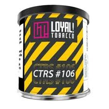 Loyal Tobacco CTRS