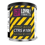 Loyal Tobacco CTRS