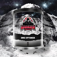 Banger Tobacco  -  Zwei Optionen 200G