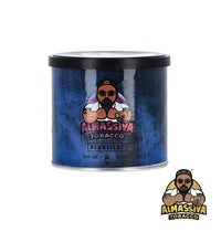 AL MASSIVA - Blaulicht 200G