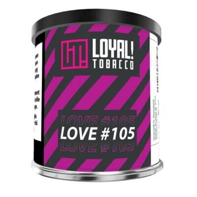 Loyal Tobacco LOVE