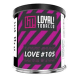 Loyal Tobacco LOVE