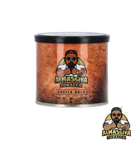 AL MASSIVA - GHETTO COLA 200G