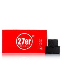 27er charbon