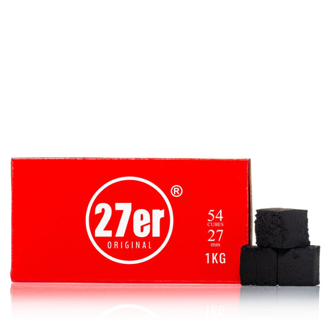 27er charbon