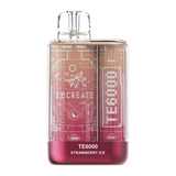 ELFBAR TE6000