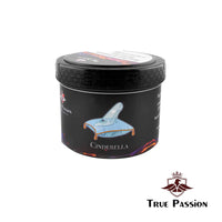 TRUE PASSION TABAC CINDERELLA  200G