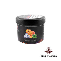 TRUE PASSION TABAC SLUSHY PEAMI 200G