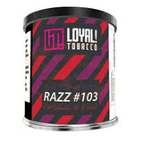 Loyal Tobacco RAZZ