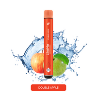 LikeMe - DOUBLE APPLE