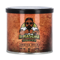 AL MASSIVA - GHETTO COLA 200G