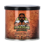 AL MASSIVA - GHETTO COLA 200G
