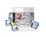 7DAYS TABAC - VANILLA CREAM  200G