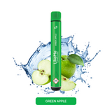 LikeMe - GREEN APPLE