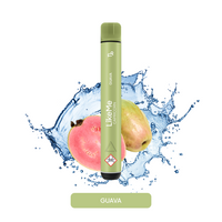 LikeMe - GUAVA
