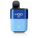 HQD 7000 PUFF E-Shisha Blueberry mint
