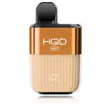 HQD 7000 PUFF E-Shisha Mango Ice