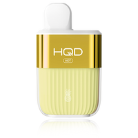 HQD 7000 PUFF E-Shisha Pineapple