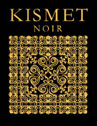 KISMET NOIR - Black Grape 200G