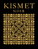 KISMET NOIR - Black Cherry 200G