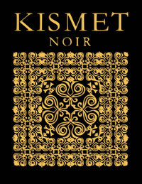 KISMET NOIR - kiwi 200G