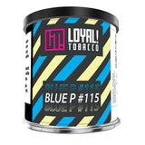 Loyal Tobacco BLUE P